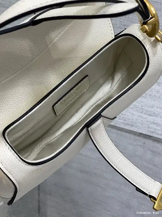 OldCobbler Bags SADDLE -17*5*15CM DIRO BAG 0510